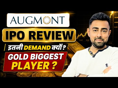 Augmont Gold IPO Review | Apply Or Not ? | Jayesh Khatri