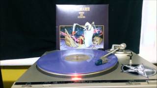 Pallbearer - Foreigner