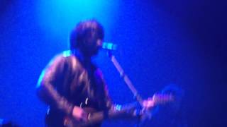 Conor Oberst - Desert Island Questionnaire (Houston, Tx 9/19/14)