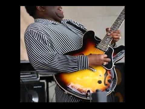 The Bottom/Preston Shannon