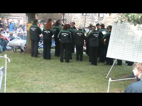 Severn Valley Brass play Wendine@ Dobcross 2010.mpg