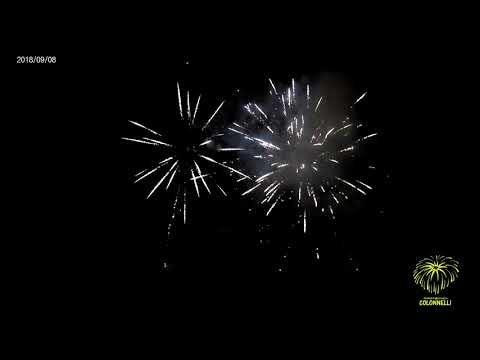 Civitella SPaolo 08 09 2018