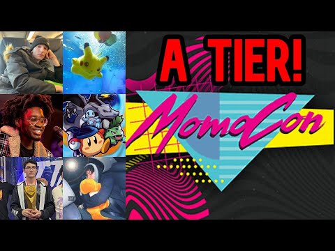 WHO WILL WIN MOMOCON 2023?