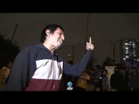 SIAN ft KODI vs SHARP ft BLADE ll 8vos ll Fecha 02- 2vs2 ll Ascenso ll Campo de Marte 2022