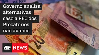 Governo cogita retomar ‘orçamento de guerra’ em caso de derrota da PEC dos Precatórios