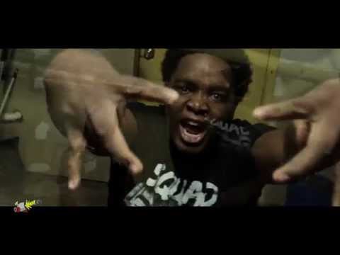 Kj Da God - "Gambino Freestyle" (Official Music Video)