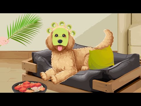 Erklärvideo für Tierbesitzer - Ein Loft Film (Vella Consulting)