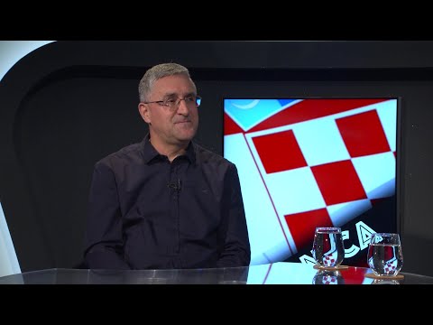 BUDNICA 02.05.2022. Davor Marijan: Masakr u Borovu selu je bila planirana poruka!