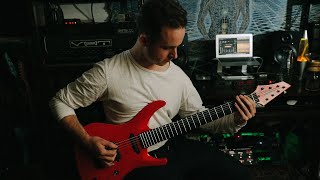 Nameless Suite: Northlane - &quot;Vultures&quot; by Josh Smith