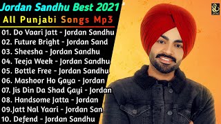 Jordan Sandhu New Punjabi Songs  New Punjab jukebo