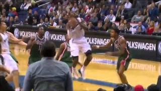John Wall NBA Highlight Mix- Troop 41 - Do the John Wall