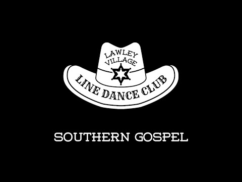 Southern Gospel tutorial