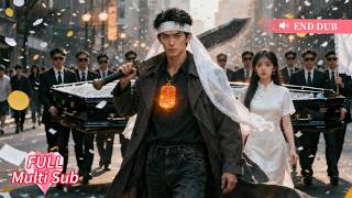 [Multi Sub]They forbid the man from burying his mother,unaware he is the new Dragon King Token heir.