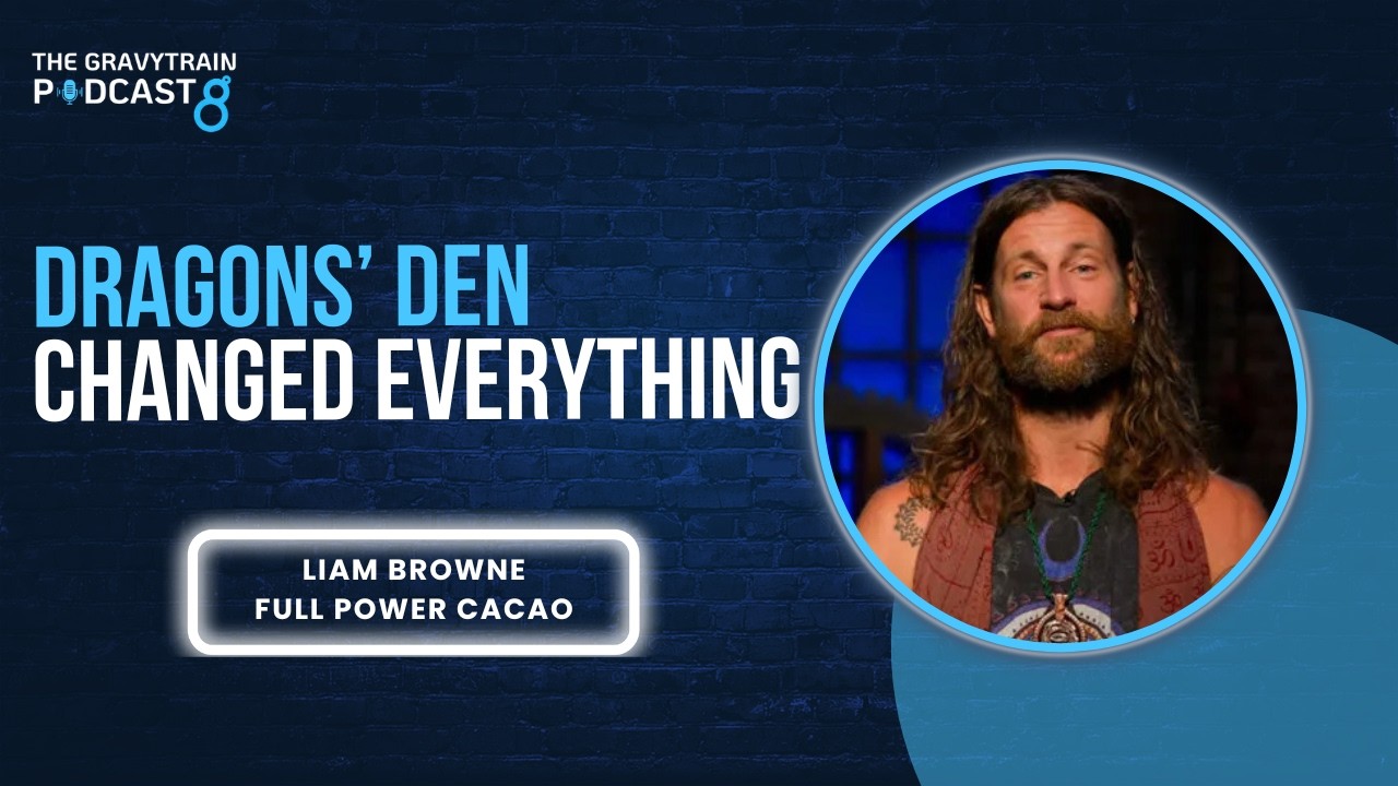 Building a 7-Figure Cacao Brand 