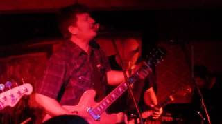 &quot;Rosie Won&#39;t You Please Come Home&quot; The Riffbrokers (Kinks Cover) - The Sunset, Seattle 7/30/10