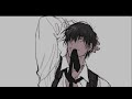 Male ASMR Only Intense Breathing 15 MINS No Talking