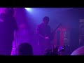 The Nosferatu - Arabian Heat , live @ Temple, Athens, 10/2/24