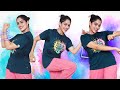 ഈസിയായി എന്‍റെ കൂടെ Zumba ചെയ്യാം Zumba Dance Workou