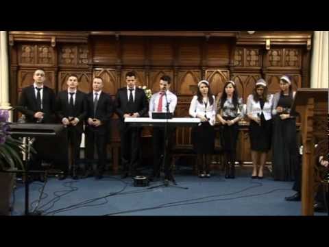 Grupul Core - Iertat si'o noua viata