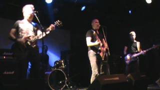 The Kids For The Fret  Money is all I need