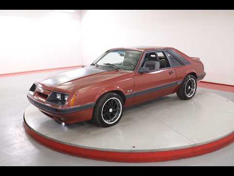 1985 Ford Mustang (CC-2121871) for sale in Denver , Colorado