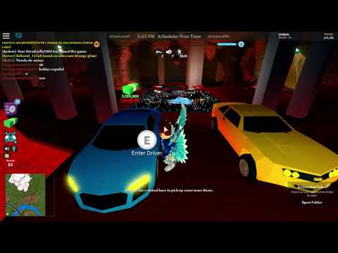 Full Guide Jailbreak Audi R8 Jetpacks Raptor Season 3 Levels Roblox Jailbreak New Update - full guide new season 3 jetpacks r8 raptor update roblox