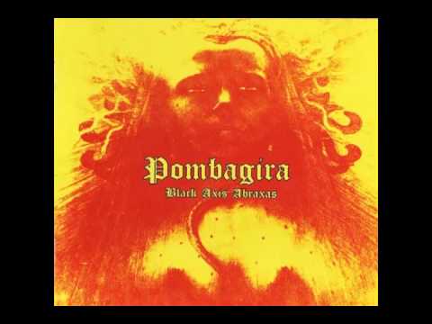 Pombagira - Black Axis Abraxas