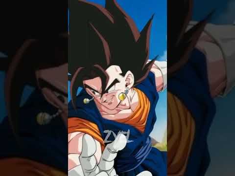 Who is stronger | Vegito vs Gohan #dbs #short