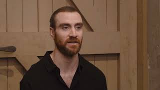 New Breed Choreographer: Piran Scott