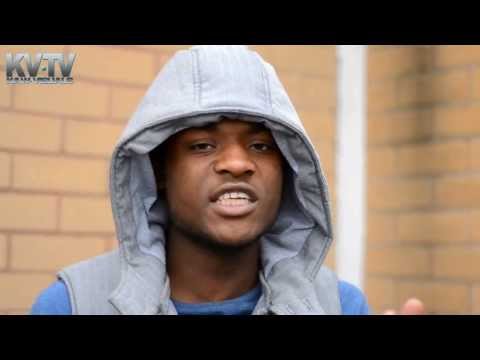 KV.TV - Hitz Freestyle