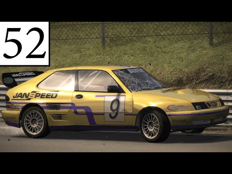 Colin McRae: DiRT - Part 52 || Ferodo Rallycross Supers Trophy (Let's Play)