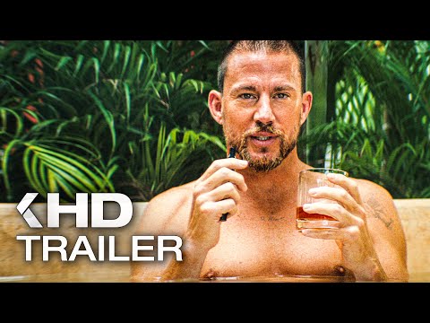 BLINK TWICE Trailer (2024) Channing Tatum