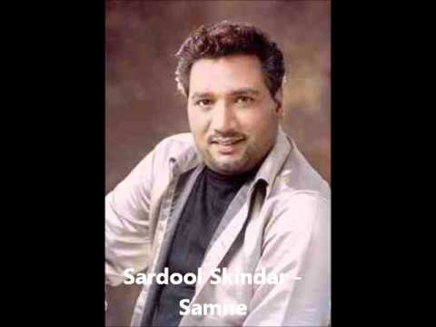 sardool skindar - Samne Chubara original.wmv