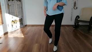 I Can´t Forget Her - Linedance &amp; Teach - Clay Walker