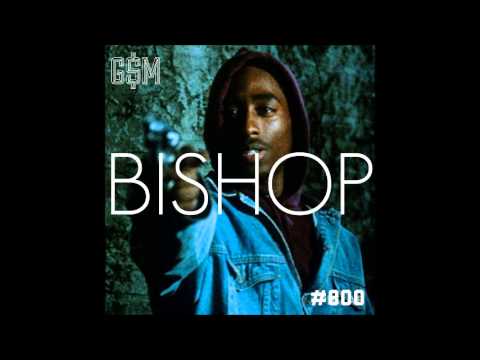 G$M: Bishop Produced by WHO