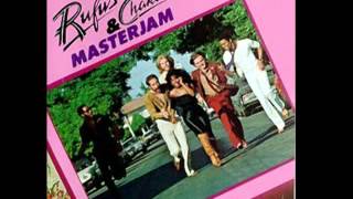 Rufus & Chaka Khan ~ I'm Dancing For Your Love (1979) R&B Rock