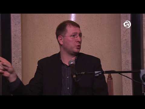 "40 hadisa imama Nevevija" - 35. dio - dr. hfz. Kenan Musić