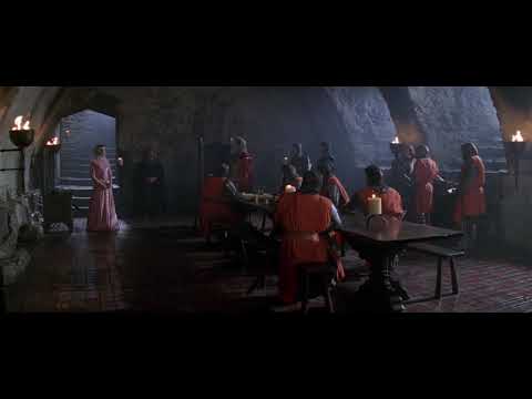 Prima nocte Corazon Valiente Mel Gibson