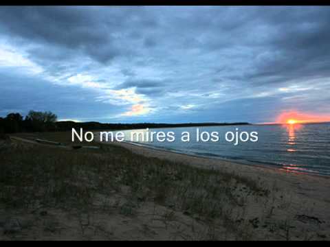 Lo Sabía video