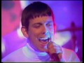 Inspiral Carpets - Saturn 5 (TOTP)