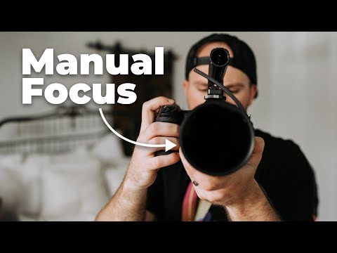 15 Tips to Master Manual Focus for Video