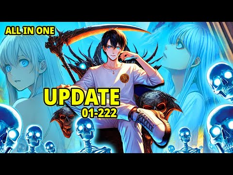 [UPDATE 222] He Reborn as the Strongest Absolute Necromancer with Beautiful Companions  Manhwa Recap