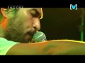 Song for the suspect - Franco @ channel V encore