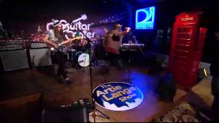 The Artie Lange Show - The Weeks perfoms "The House We Grew Up In"