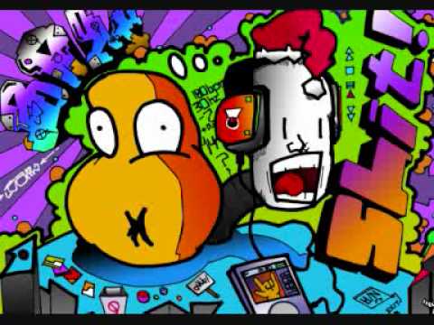 Lose yourself BAM.dnb.remix.