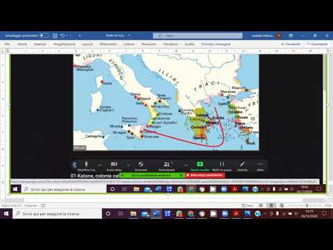 medioevo ellenico e inizio storia greca età arcaia