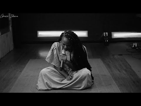 Grace Idowu - Covenant Keeping God (Acoustic Version)