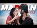 MARYAN ️ Nenje Ezhu WhatsApp Status Mariyan Dhanush Parvathy Bharat Bala AR RAHMAN