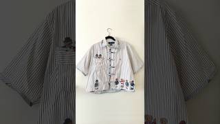 Download lagu Upcycled Ralph Lauren Shirt #upcycling #sewing mp3 Download lagu Upcycled Ralph Lauren Shirt #upcycling #sewing mp3
