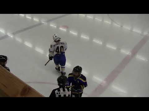 281017 – BJR White2 vs EKS Blue 1/7